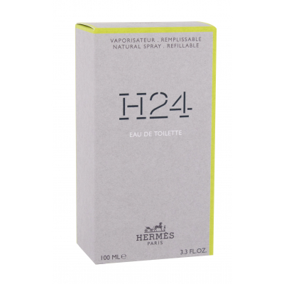 Hermes H24 Eau de Toilette férfiaknak 100 ml