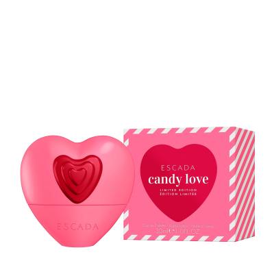 ESCADA Candy Love Limited Edition Eau de Toilette nőknek 30 ml