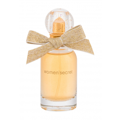 Women´Secret Gold Seduction Eau de Parfum nőknek 30 ml