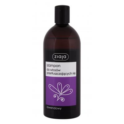 Ziaja Lavender Sampon 500 ml