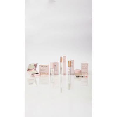 Makeup Revolution London Rehab Brow Care Serum Szempilla- és szemöldökápolás nőknek 5 ml