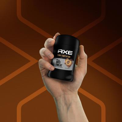 Axe Dark Temptation 48H Izzadásgátló férfiaknak 50 ml