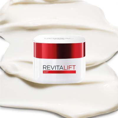 L&#039;Oréal Paris Revitalift Duo Set Ajándékcsomagok Revitalift nappali arckrém 50 ml + Revitalift éjszakai arckrém 50 ml