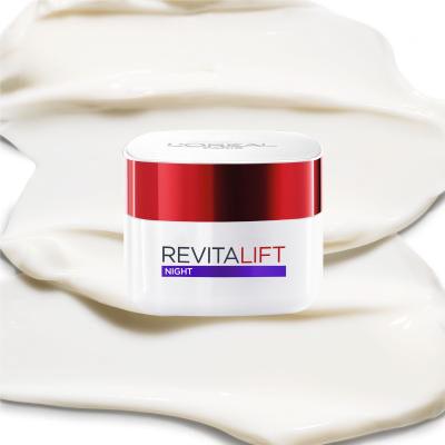 L&#039;Oréal Paris Revitalift Duo Set Ajándékcsomagok Revitalift nappali arckrém 50 ml + Revitalift éjszakai arckrém 50 ml