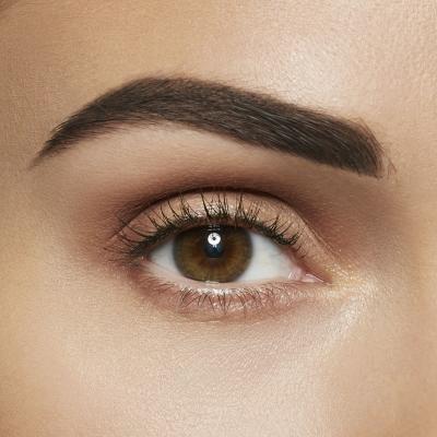 Maybelline Express Brow Ultra Slim Szemöldökceruza nőknek 9 g Változat Deep Brown