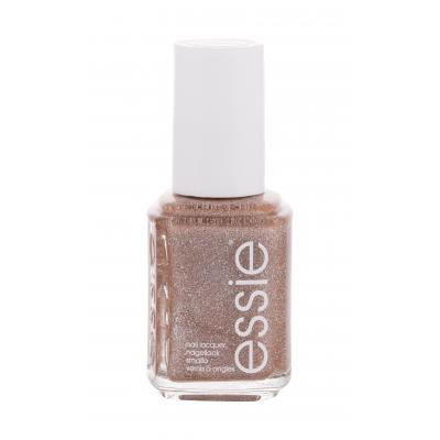 Essie Nail Lacquer Körömlakk nőknek 13,5 ml Változat 638 Of Quartz