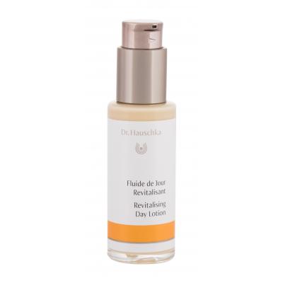 Dr. Hauschka Revitalising Day Lotion Nappali arckrém nőknek 50 ml