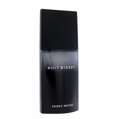 Issey Miyake Nuit D´Issey Eau de Toilette férfiaknak 200 ml