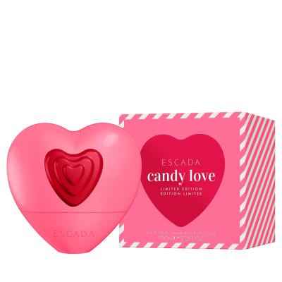 ESCADA Candy Love Limited Edition Eau de Toilette nőknek 100 ml