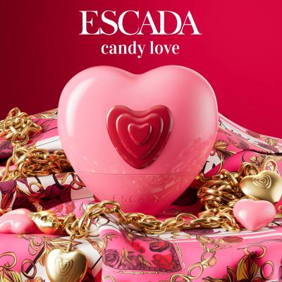 ESCADA Candy Love Limited Edition Eau de Toilette nőknek 100 ml