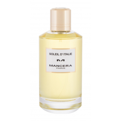 MANCERA Soleil D&#039; Italie Eau de Parfum 120 ml