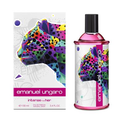 Emanuel Ungaro Intense For Her Eau de Parfum nőknek 100 ml