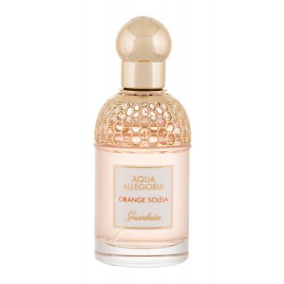 Guerlain Aqua Allegoria Orange Soleia Eau de Toilette 30 ml