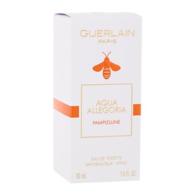 Guerlain Aqua Allegoria Pamplelune Eau de Toilette nőknek 30 ml