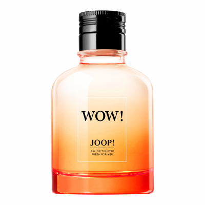 JOOP! Wow! Fresh Eau de Toilette férfiaknak 60 ml