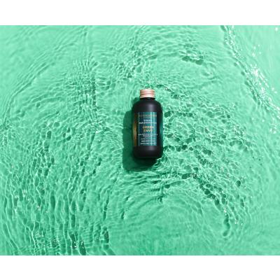 Revolution Haircare London Tones For Brunettes Hajfesték nőknek 150 ml Változat Green Envy