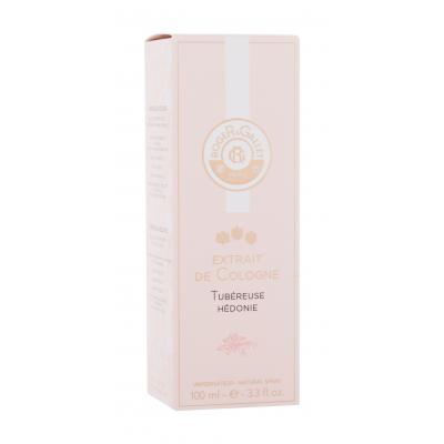 Roger &amp; Gallet Tubéreuse Hédonie Eau de Cologne nőknek 100 ml