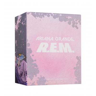 Ariana Grande R.E.M. Eau de Parfum nőknek 50 ml