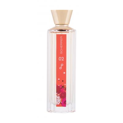 Jean Louis Scherrer Pop Delights 02 Eau de Toilette nőknek 50 ml