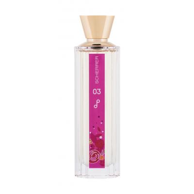 Jean Louis Scherrer Pop Delights 03 Eau de Toilette nőknek 50 ml