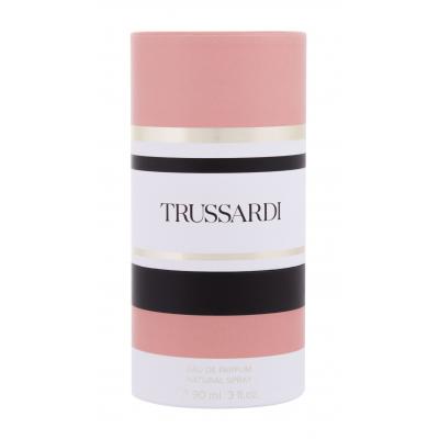 Trussardi Trussardi Eau de Parfum nőknek 90 ml