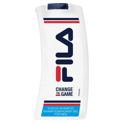 Fila Change The Game Tusfürdő férfiaknak 300 ml