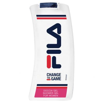 Fila Change The Game Tusfürdő nőknek 300 ml