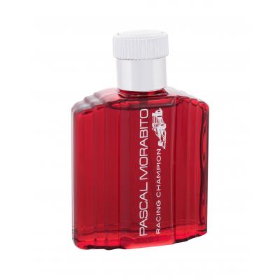 Pascal Morabito Sport Racing Champion Eau de Toilette férfiaknak 100 ml