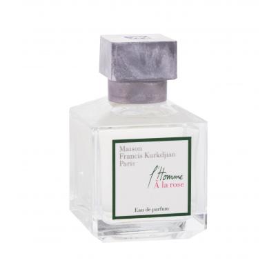 Maison Francis Kurkdjian L´Homme A La Rose Eau de Parfum férfiaknak 70 ml