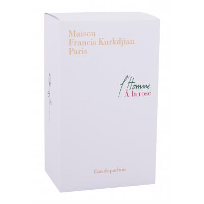 Maison Francis Kurkdjian L´Homme A La Rose Eau de Parfum férfiaknak 70 ml