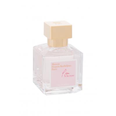 Maison Francis Kurkdjian L&#039;eau A La Rose Eau de Toilette nőknek 70 ml