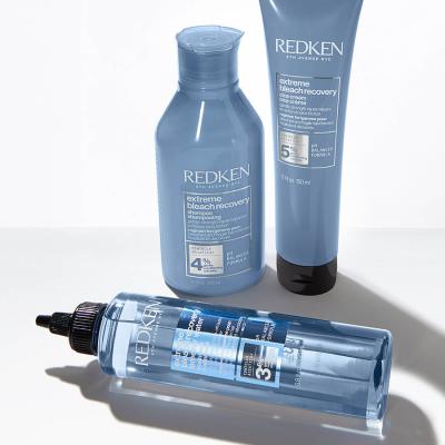 Redken Extreme Bleach Recovery Lamellar Water Treatment Hajkondicionáló nőknek 200 ml