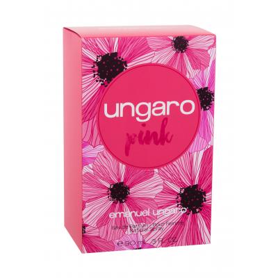 Emanuel Ungaro Pink Eau de Parfum nőknek 90 ml