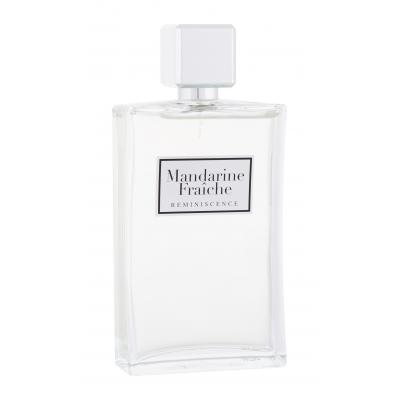 Reminiscence Mandarine Fraiche Eau de Toilette 100 ml