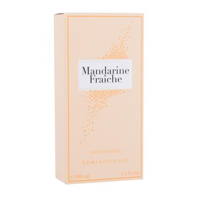 Reminiscence Mandarine Fraiche Eau de Toilette 100 ml