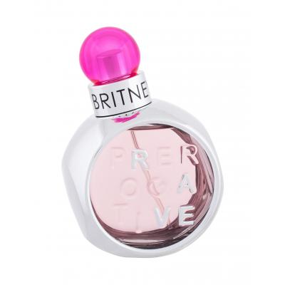 Britney Spears Prerogative Rave Eau de Parfum nőknek 100 ml