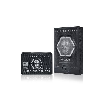 Philipp Plein No Limit$ Eau de Parfum férfiaknak 50 ml