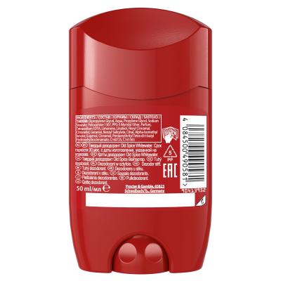 Old Spice Whitewater Dezodor férfiaknak 50 ml