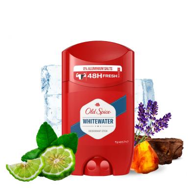 Old Spice Whitewater Dezodor férfiaknak 50 ml