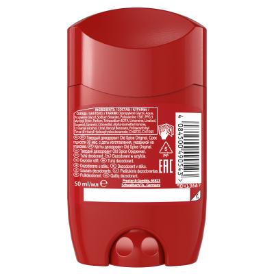 Old Spice Original Dezodor férfiaknak 50 ml