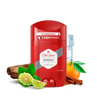 Old Spice Original Dezodor férfiaknak 50 ml