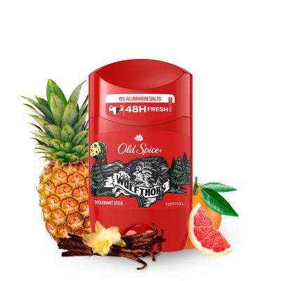 Old Spice Wolfthorn Dezodor férfiaknak 50 ml