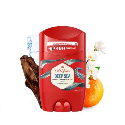 Old Spice Deep Sea Dezodor férfiaknak 50 ml