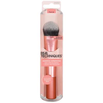 Real Techniques Brushes RT 241 Seamless Complexion Brush Sminkecset nőknek 1 db