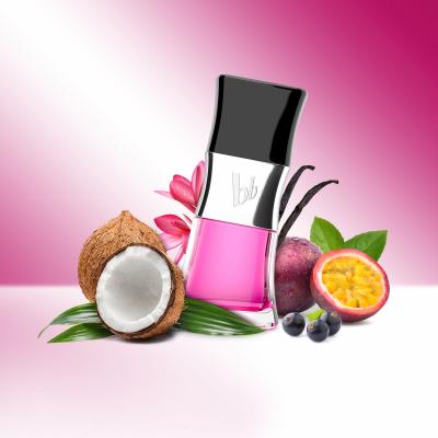 Bruno Banani Dangerous Woman Eau de Toilette nőknek 30 ml