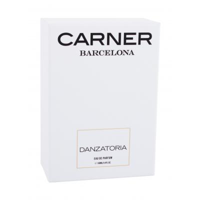 Carner Barcelona Danzatoria Eau de Parfum 100 ml