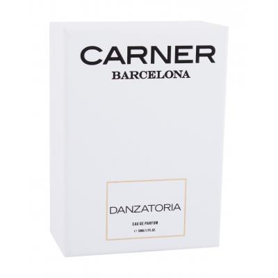 Carner Barcelona Danzatoria Eau de Parfum 50 ml