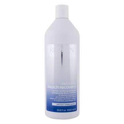 Redken Extreme Bleach Recovery Sampon nőknek 1000 ml