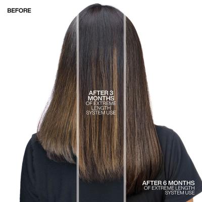 Redken Extreme Length Conditioner With Biotin Hajkondicionáló nőknek 300 ml