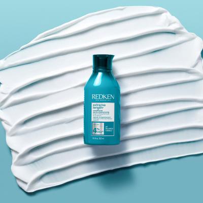 Redken Extreme Length Conditioner With Biotin Hajkondicionáló nőknek 300 ml